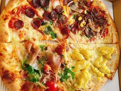 -1861意大利餐厅(文化广场店)