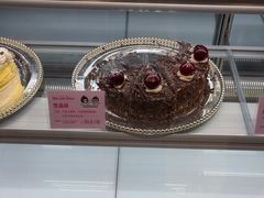 -丁香西饼屋(桂林路店)