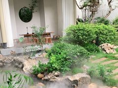 -绣园·茶食宴(湘绣博物馆店)