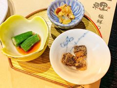 -鲤·鮨KOISUSHI