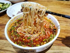 -思泊湖牛肉面(兰州总店)