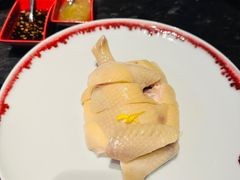 -苏州W酒店·苏滟中餐厅