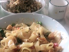 -帕米尔食府(白云观店)