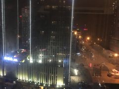 -优逸酒店(柳州窑埠古镇万象城店)