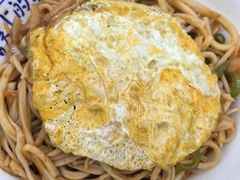 -佳佳面馆(龙首村东区店)