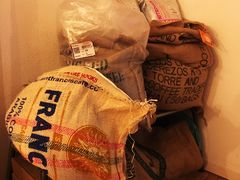 -长颈鹿咖啡(大学路店)