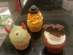 -Pantry's Best派悦坊蛋糕(K11购物艺术中心店)
