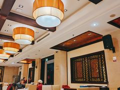 大堂-得月楼·省级非遗·传统苏帮菜(观前店)