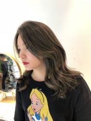 点击看大图 -3AM HAIR SALON烫发染发接发