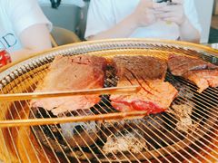 -西塔老太太泥炉烤肉(川沙百联店)