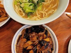 -奎元馆.百年奎元.非遗传承(西湖边的解放路店)