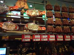 -皇上皇腊味店(下九路店)
