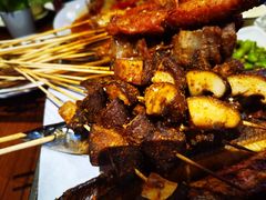 -庆峰龙虾烧烤(合肥一店)