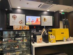 -麦当劳(深圳北站高铁店)