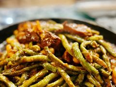 -百花人家(清水镇店)