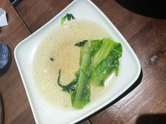 -斯丹姜母鸭·古法干香(田安南路店)