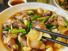 -健跳小海鲜(人民路店)
