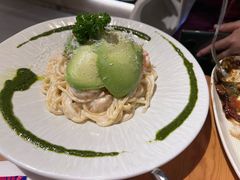 -TIAGO HOME KITCHEN(王府中环店)