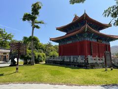 -三亚南山文化旅游区