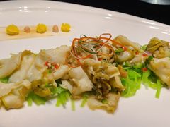 -富淳饭店(陆家嘴保利广场店)