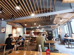 大堂-宜宾燃面旗舰店