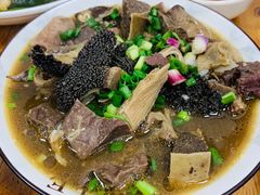 牛杂锅-正宗阳山牛杂(东城店)