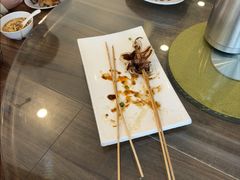 -今鲜源大酒店·中华餐饮名店(新湛路店)