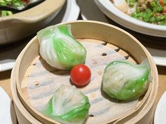 -茶港·点心·啫啫煲(群光广场店)