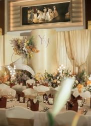 -HELLO你好婚礼婚庆策划