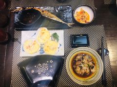 -桃夭日式料理(国信店)