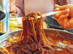 -海兰江石锅饭(水上店)