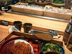 -一豚轩·烧鸟·豚骨拉面(五四路店)