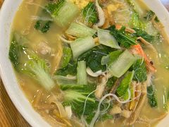 -501號台州海鲜餐厅(海创园店)