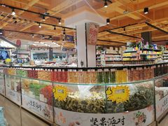 -老实人超市(富平店)