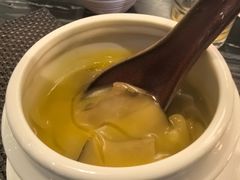 -长沙北辰洲际酒店-兰调全日餐厅