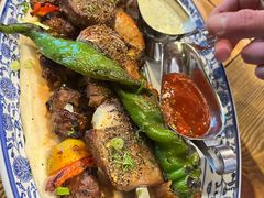 -卢布里西餐厅(满洲里店)