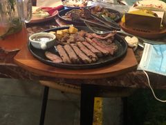 -TEQO·Mexican food & Bar