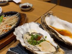-桂马·日本料理·海胆·海鲜饭·酒场(民主广场店)