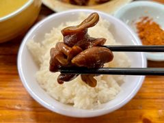 -朱大嘴肥肠血旺(福字街店)