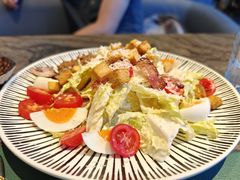 -Mr.Fat Duck肥鸭先生西餐厅