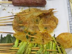 -聚味瞿记·龙虾堂(树木岭店)
