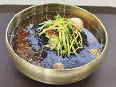 -服务大楼冷面(延大店)