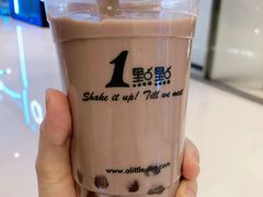 -1点点(苏州中心店)