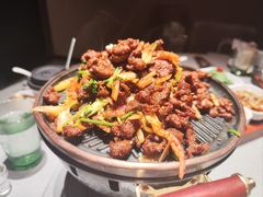 -阿庄新豫菜(通泰路店)