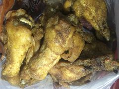 -老苗炸鸡(天下汇国际购物中心店)