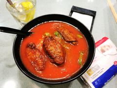 -华嫂冰室(尖沙咀店)