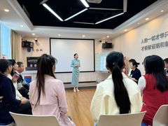 -新励成演讲口才培训(深圳宝安学训中心)