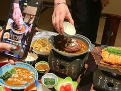 -山上下日本料理(万象城店)