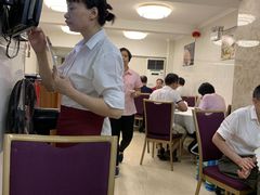 大堂-汇兴源餐馆(小北路店)