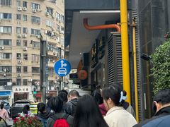 -国际饭店·帆声西饼屋(黄河路店)